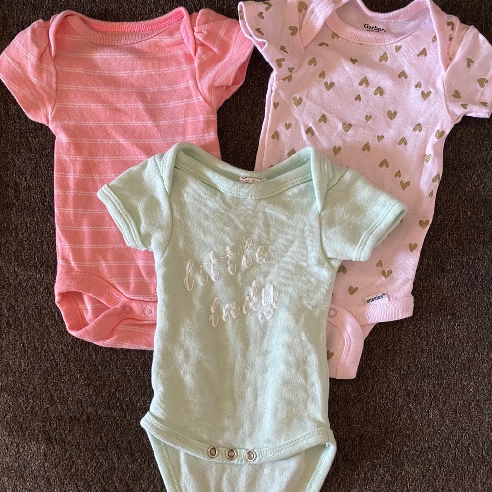 Newborn - Picture 1 of 1